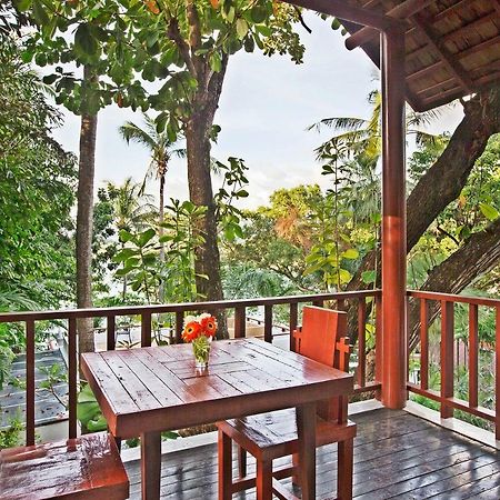 Villa Elisabeth Kata Exterior foto