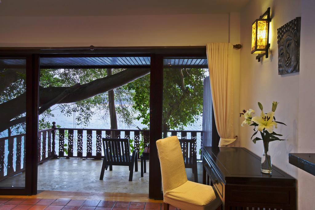 Villa Elisabeth Kata Exterior foto