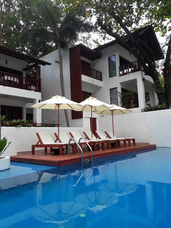 Villa Elisabeth Kata Habitación foto