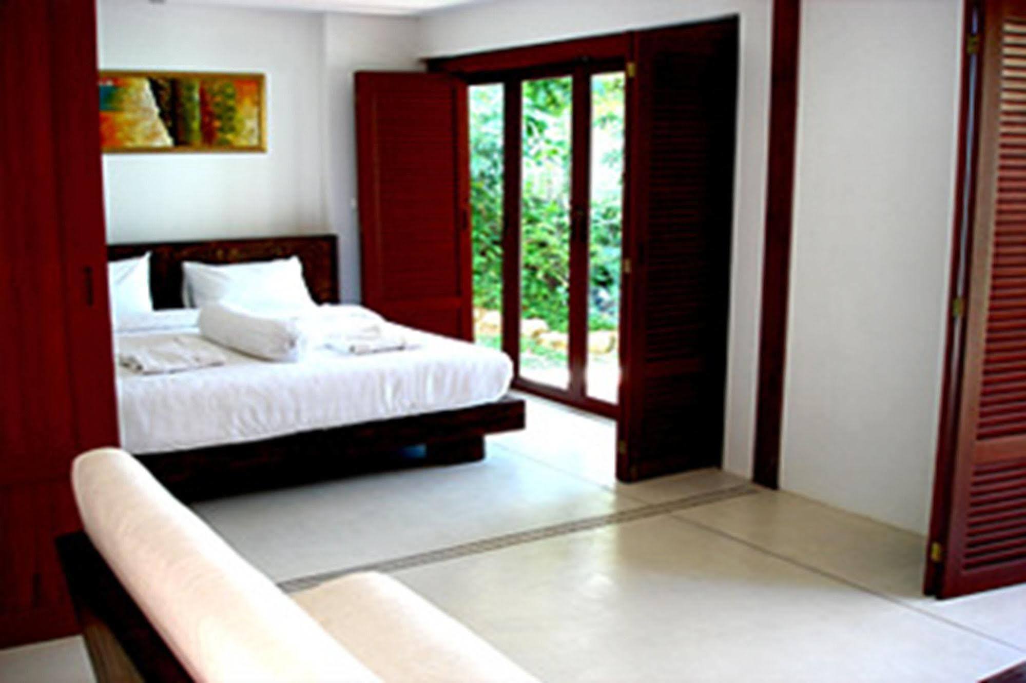 Villa Elisabeth Kata Exterior foto